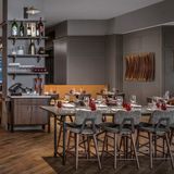 Cover image for Sorriso Italian Kitchen