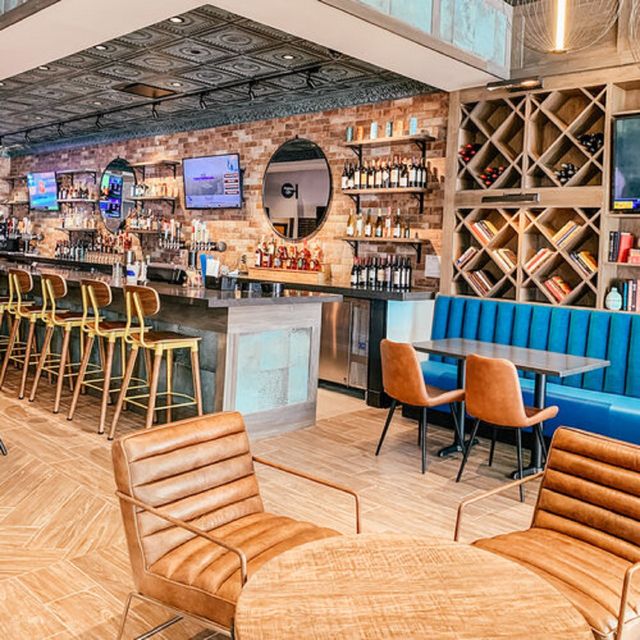 Makers Union Restaurant - Reston, VA | OpenTable