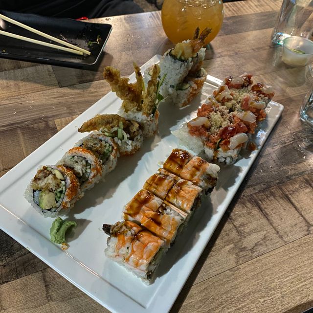 Crudo Restaurant Boston Ma Opentable