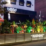 Cover image for Blend Astoria