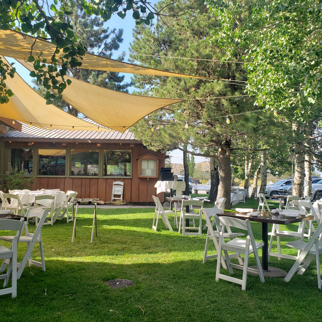 Garden Of Eatin Mammoth Lakes Menu - Bios Pics