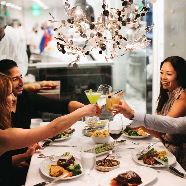 Steak 48 Philadelphia Restaurant Philadelphia, PA OpenTable