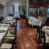 Cover image for The Carriage House Restaurant & Wine Bar