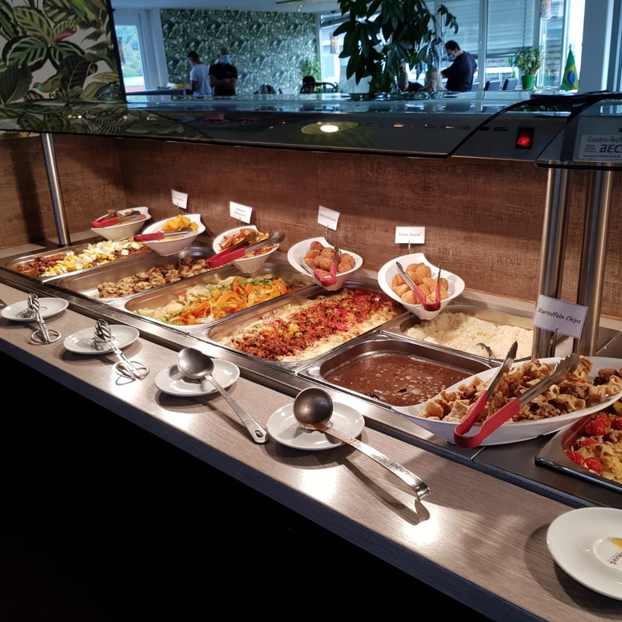 Grillhaus Romario Tamm Restaurant Tamm Bw Opentable