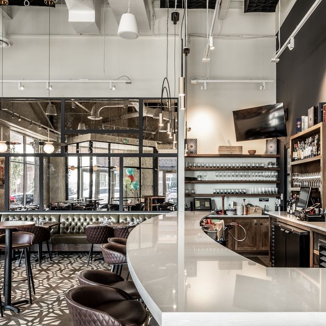 Sangiovese Ristorante - Fishers District Restaurant - Fishers In Opentable