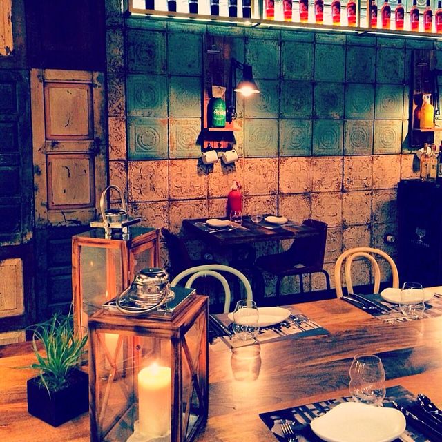 2254 restaurant Barcelona, Barcelona OpenTable