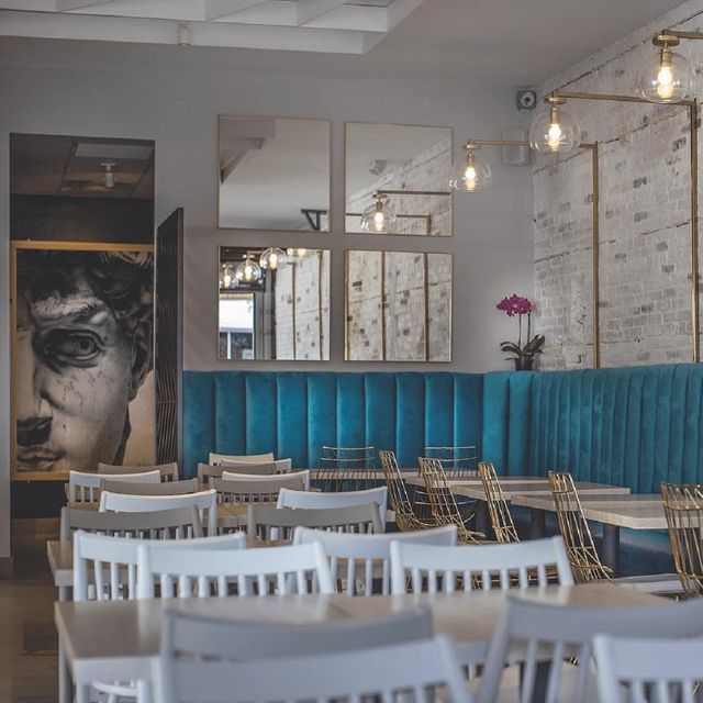 Dio Modern Mediterranean Restaurant Tampa, , FL OpenTable