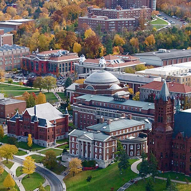 Restaurante Ceramics Throwing Syracuse University Syracuse, , NY