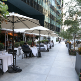 Estiatorio Milos – Midtown New York Private Dining