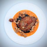 Cover image for El Tenedor