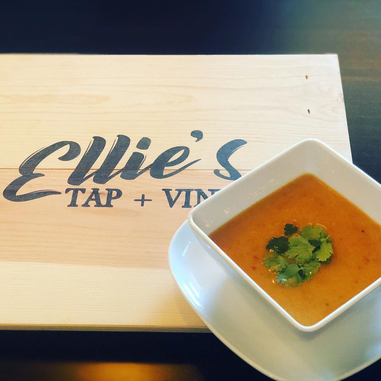 Restaurant Ellie S Tap Vine Santa Ynez Ca Opentable