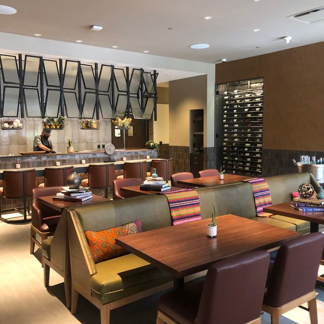 Toro Latin Kitchen + Lounge Restaurant - Denver, , CO | OpenTable