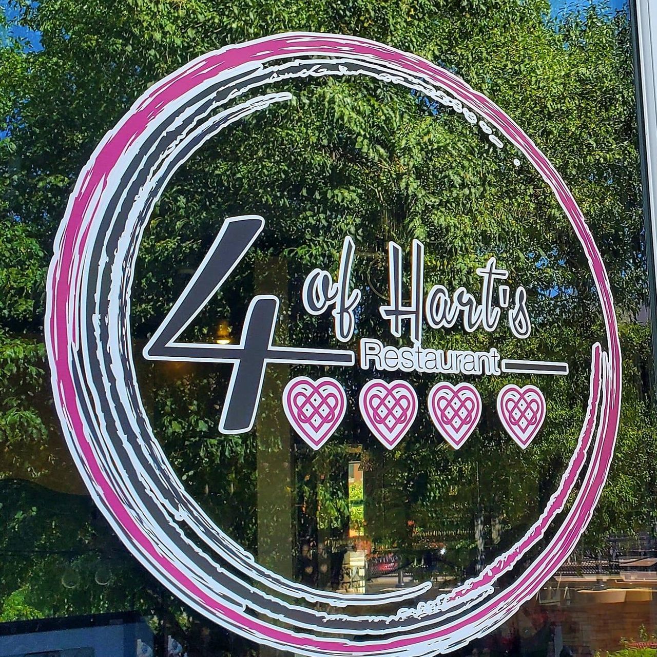 Restaurants Open On Christmas 2022 In Pueblo Colorado 4 Of Hart's Restaurant - Pueblo, Co | Opentable