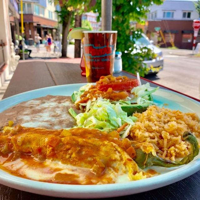 Restaurante Rosita’s Mexican Grill Seattle, , WA OpenTable