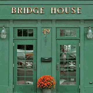 Bridge House