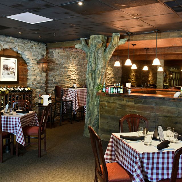 The Market Cafe at Michael Anthony's Restaurant Hilton Head, SC