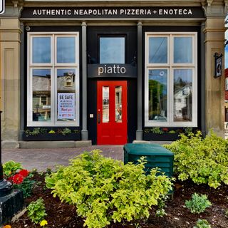 Piatto Pizzeria + Enoteca-Charlottetown