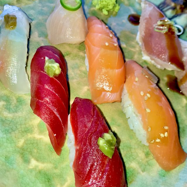 Asuka Restaurant - Los Angeles, CA 