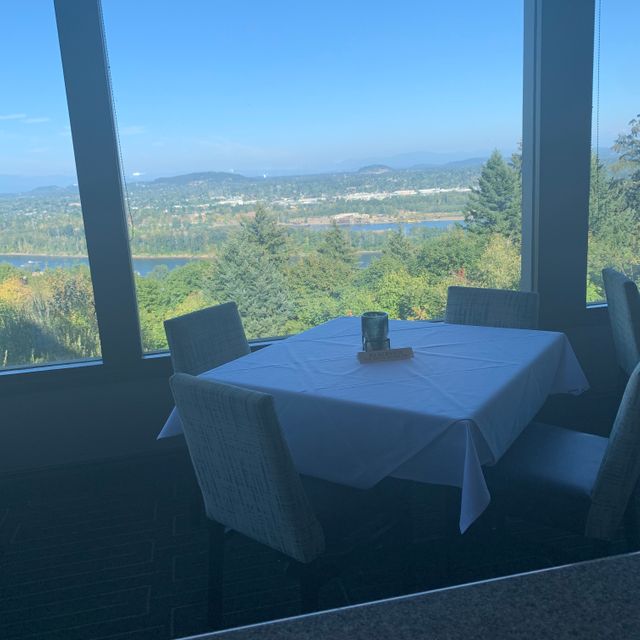 Chart House Restaurant - Portland - Portland, Or | Opentable