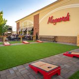 Cover image for Maynards - Rogers