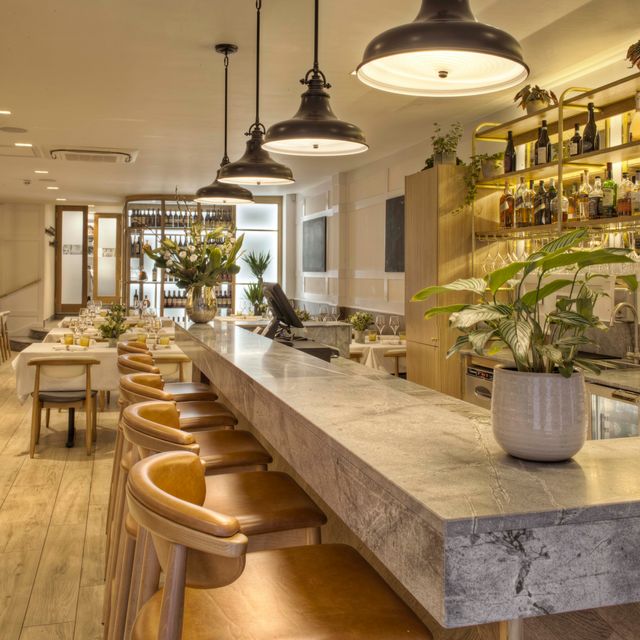 Clava Restaurant West Byfleet, Surrey OpenTable