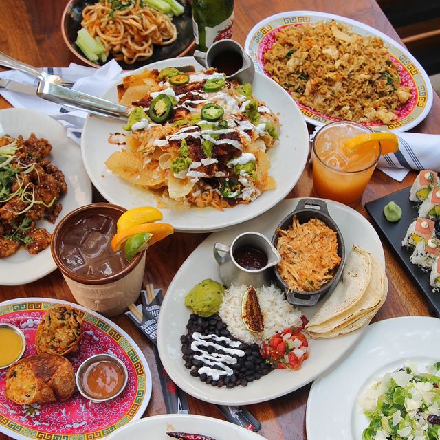 HUB 51 Restaurant Chicago, IL OpenTable