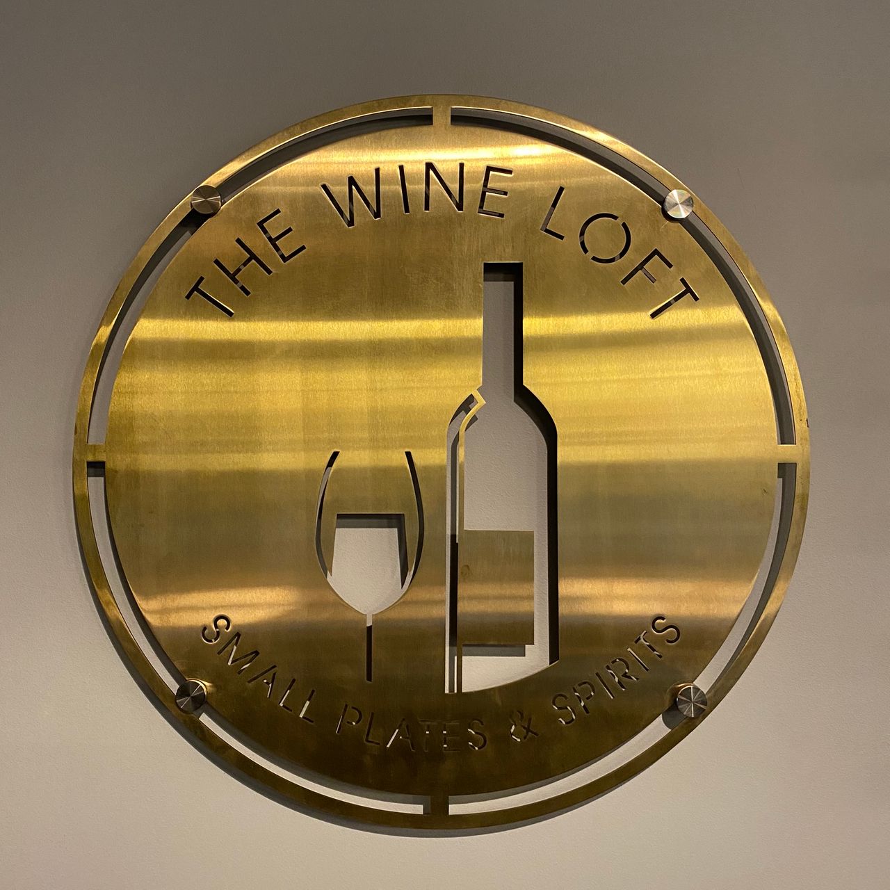 Wine Loft Naples Home Design Ideas