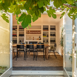 Plant Food + Wine Venice Private Dining