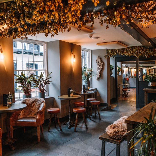 Kite at The Red Hart Restaurant Hitchin, Hertfordshire OpenTable