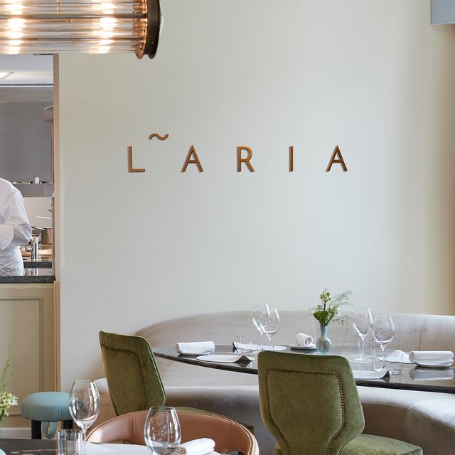 L Aria Restaurant Como Como Opentable