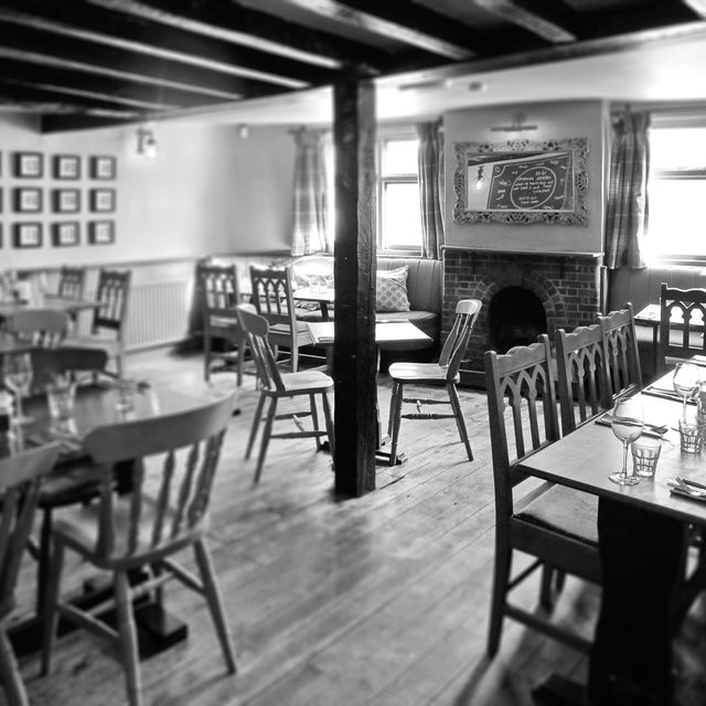 The Maltsters Arms Henley Updated 2024, French Restaurant in Henley