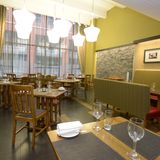 Cover image for Restaurant at Birmingham College of Food