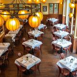 Cover image for Bourbon House