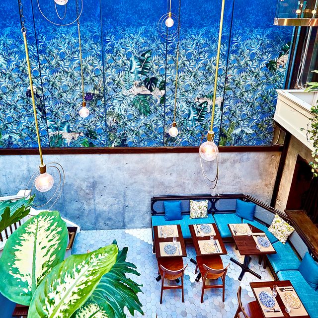 Pineapple Club Restaurant New York, NY OpenTable