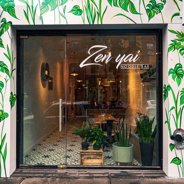 Restaurante Zen Yai Brooklyn, , NY OpenTable