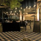 Faz Pleasanton Private Dining