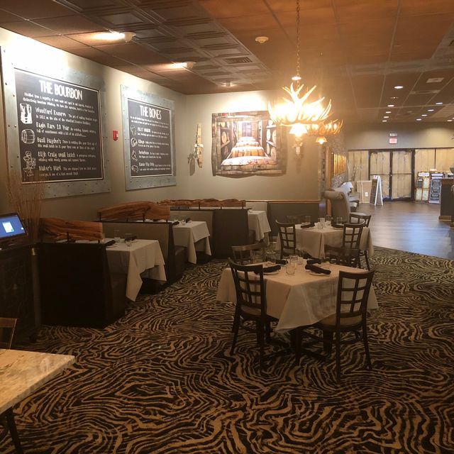 B B Chophouse And Market Restaurant Lakewood Ranch Fl Opentable