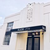 Cover image for Blade 1936