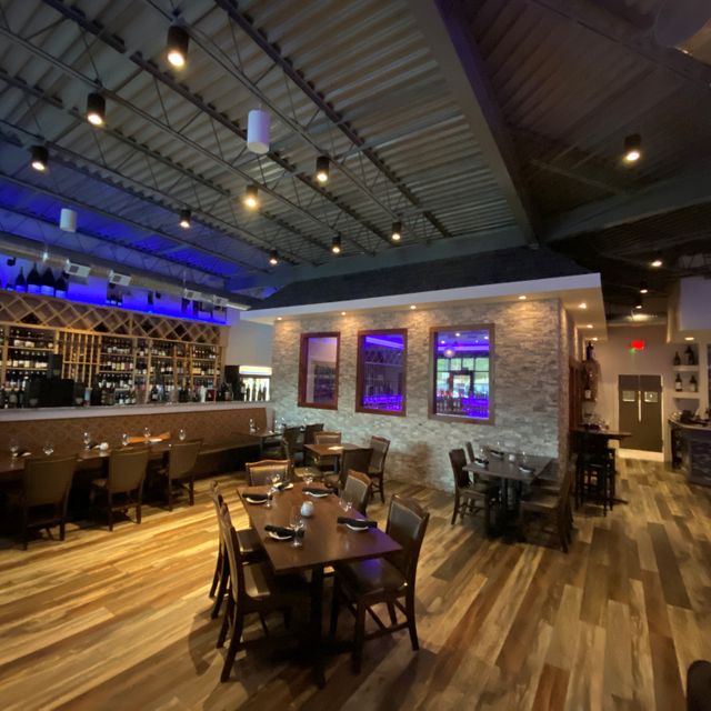 Yiannis Wine and Food Restaurant Virginia Beach, VA OpenTable