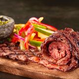 Malbec Grill Private Dining