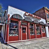 Cover image for Corleone's Trattoria