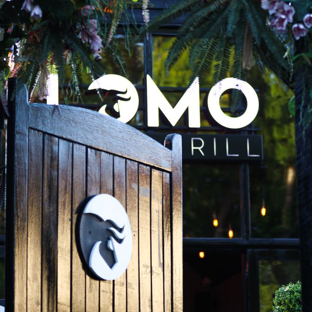 LOMO Bar & Grill Restaurant Hertford OpenTable