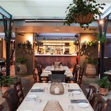 Cover image for Olive and Angelo