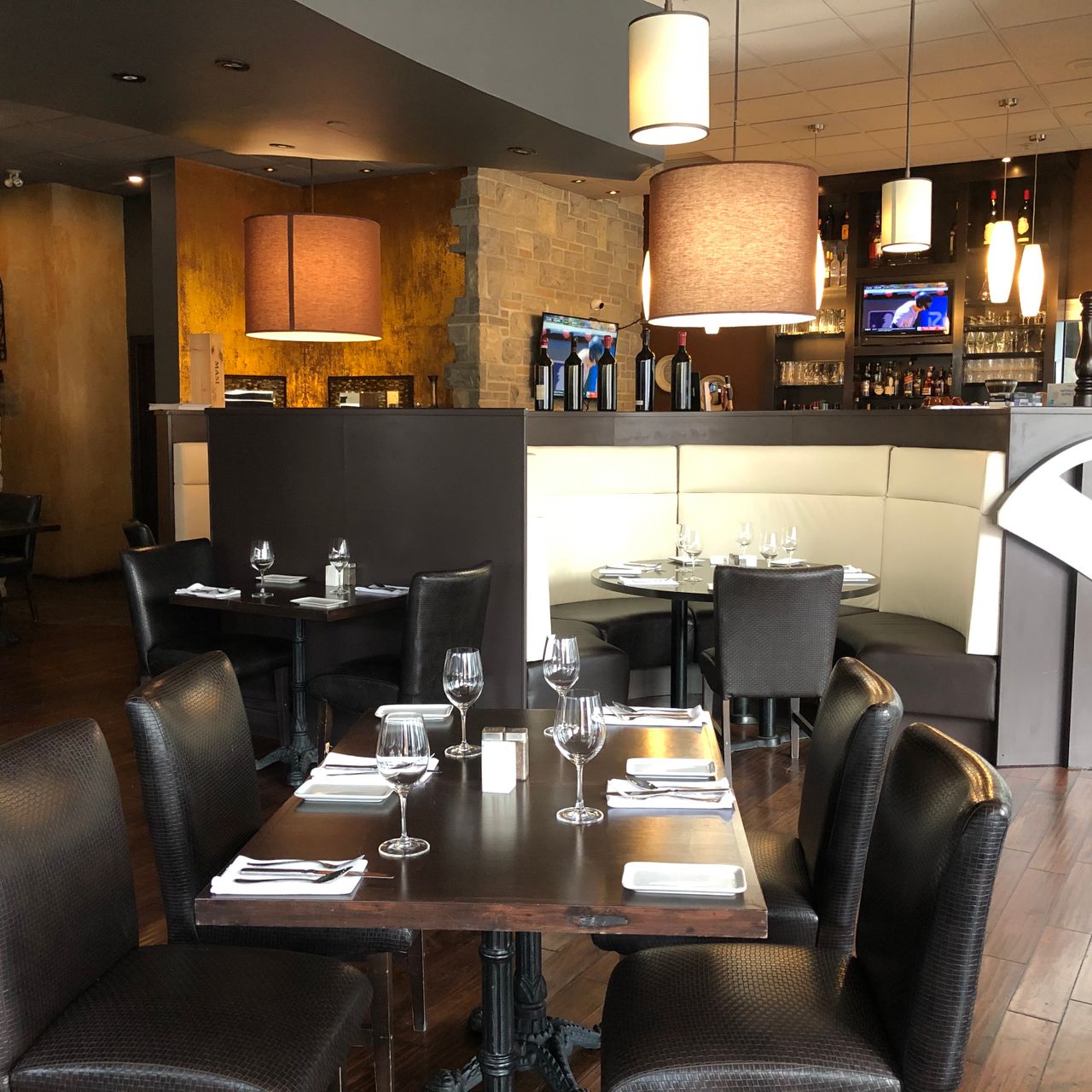 Tosca Ristorante - Ottawa Restaurant - Ottawa, ON | OpenTable