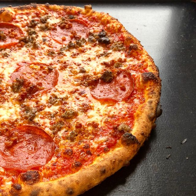 Krust Restaurant Middletown, CT OpenTable