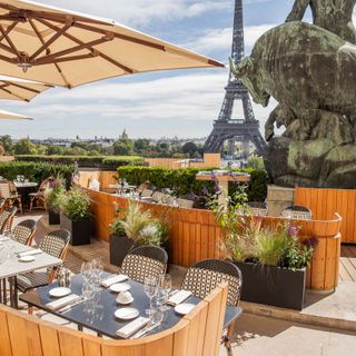 The Best 84 Restaurants Near Eiffel Tower Tour Eiffel