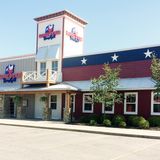 Cover image for Lone Star Texas Grill - Hunt Club