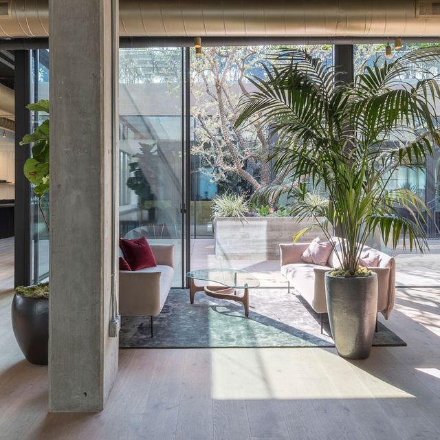 Spring Place Beverly Hills Updated 2024, Contemporary Italian