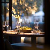 Seasons - Four Seasons Residence Club Aviara Private Dining
