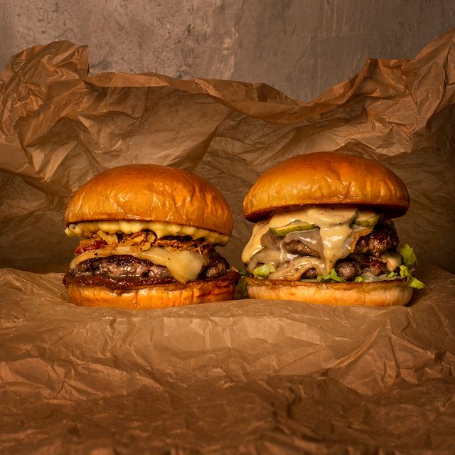 Truffle Soho Mis à jour en 2024, Restaurant de/à Burgers à London